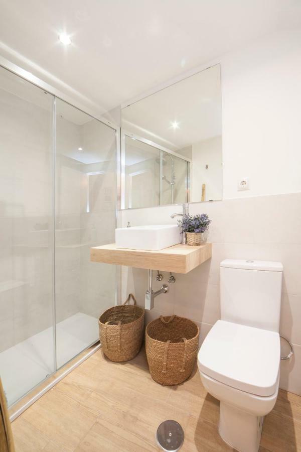 Alohamundi Pureza Apartment Seville Ngoại thất bức ảnh