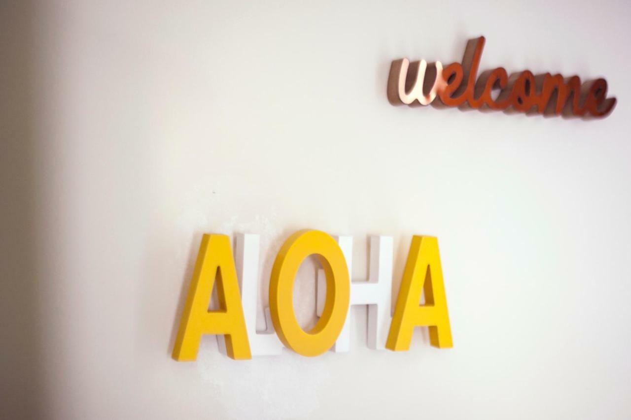 Alohamundi Pureza Apartment Seville Ngoại thất bức ảnh